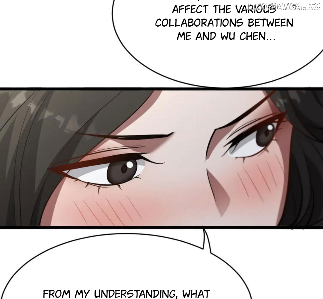 I’m Trapped In This Day For One Thousand Years Chapter 163 - page 70